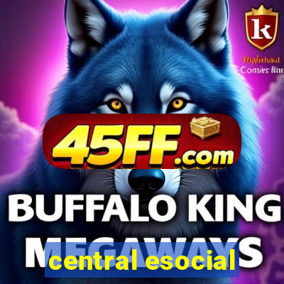 central esocial